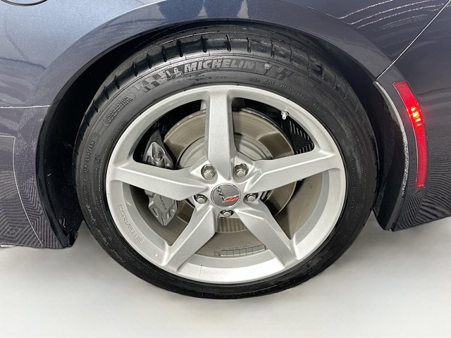 2014 Chevrolet Corvette Stingray 3LT Image 11 of 25