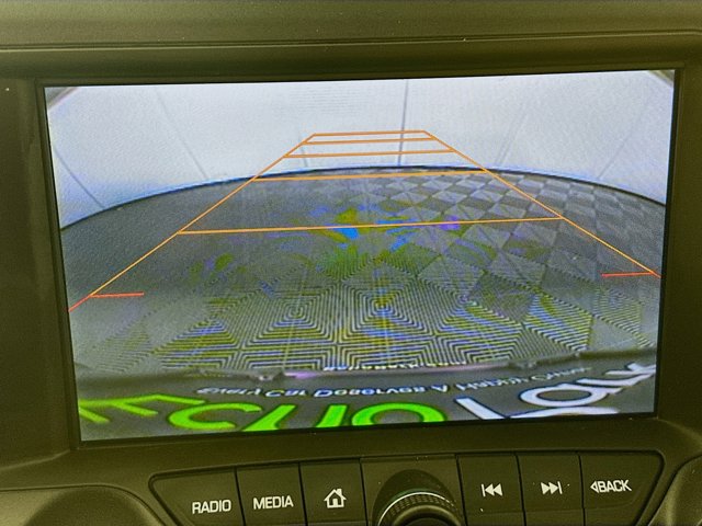 2014 Chevrolet Corvette Stingray 3LT Image 17 of 25