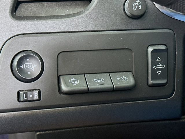 2014 Chevrolet Corvette Stingray 3LT Image 25 of 25