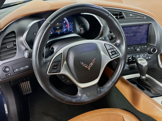 2014 Chevrolet Corvette Stingray 3LT Image 14 of 25