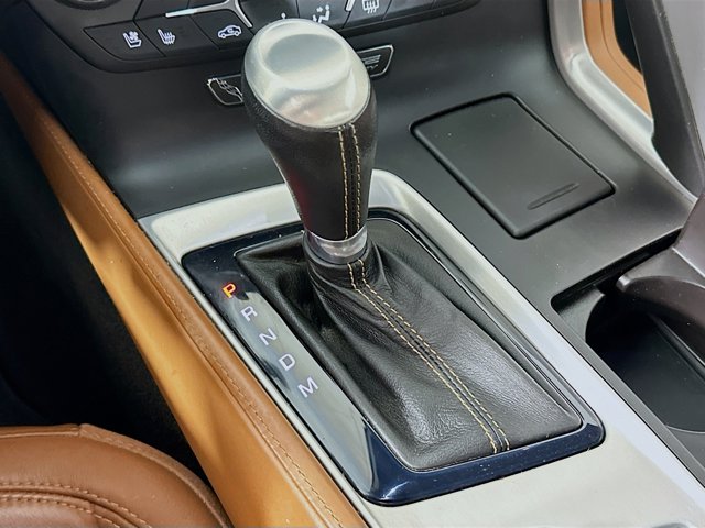 2014 Chevrolet Corvette Stingray 3LT Image 21 of 25