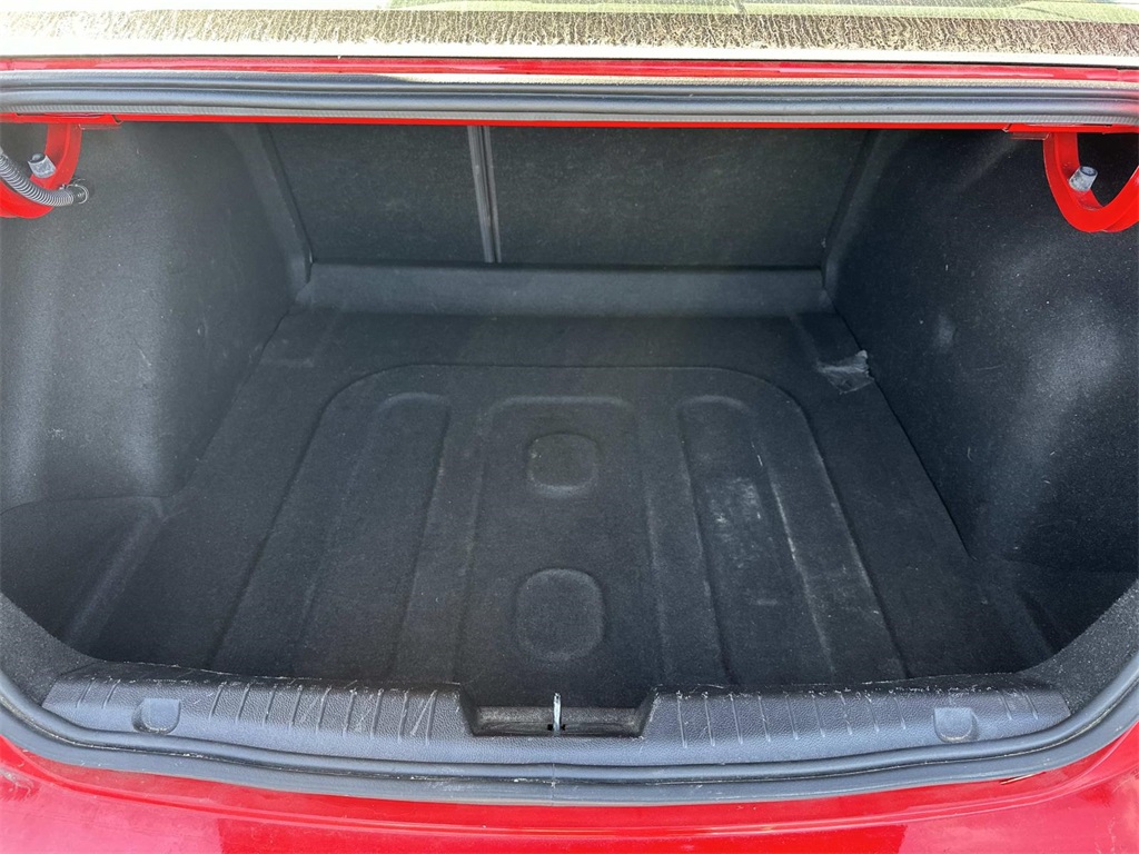 2014 Chevrolet Cruze 1LT Image 10 of 31