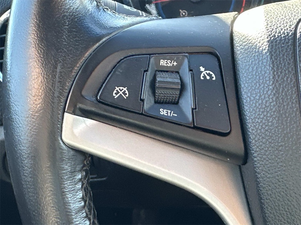 2014 Chevrolet Cruze 1LT Image 30 of 31