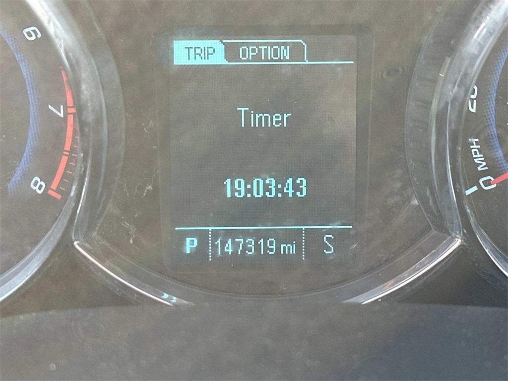 2014 Chevrolet Cruze 1LT Image 13 of 31