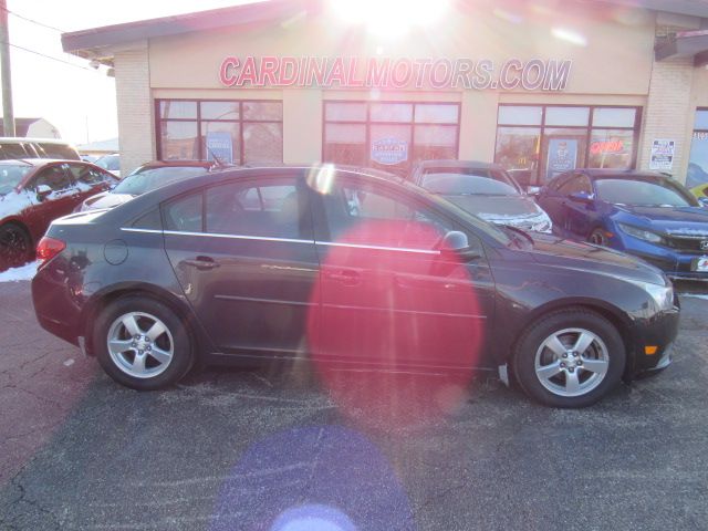 2014 Chevrolet Cruze 1LT Image 6 of 29