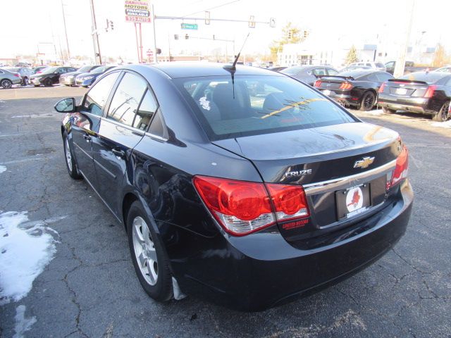 2014 Chevrolet Cruze 1LT Image 11 of 29