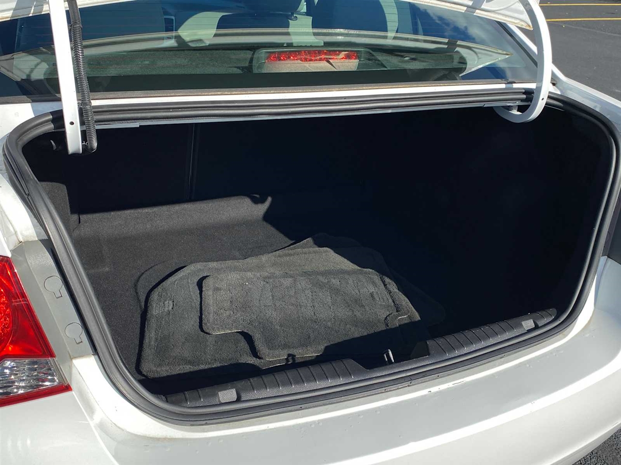 2014 Chevrolet Cruze 1LT Image 13 of 39