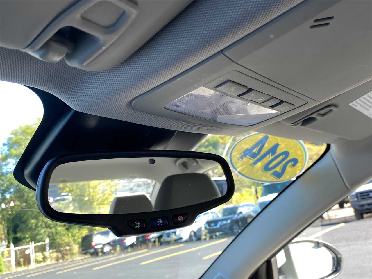 2014 Chevrolet Cruze 1LT Image 37 of 39