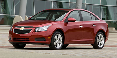 Vehicle image 1 of 1