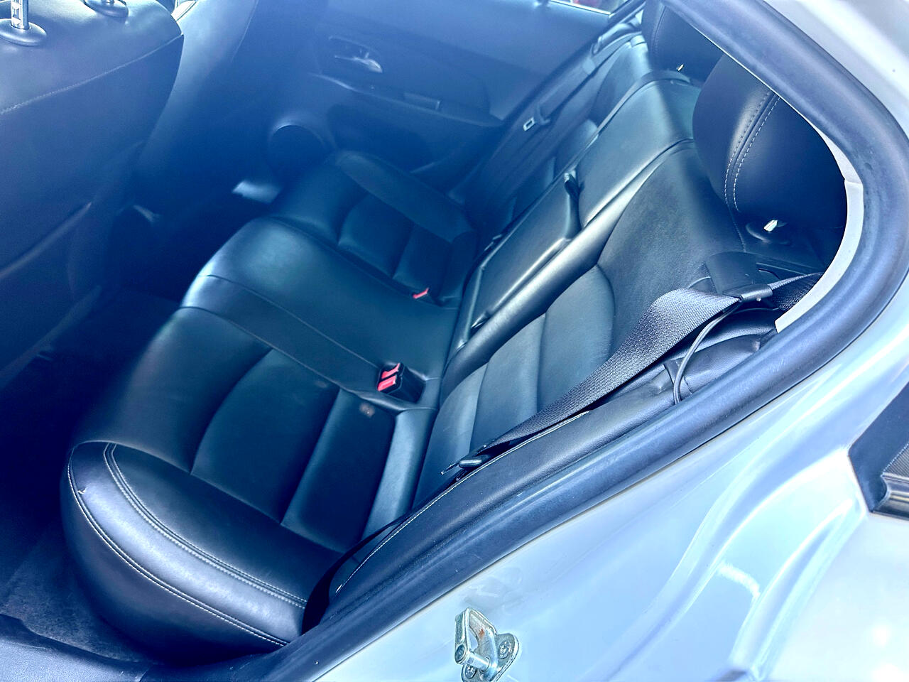 2014 Chevrolet Cruze LTZ Image 15 of 44