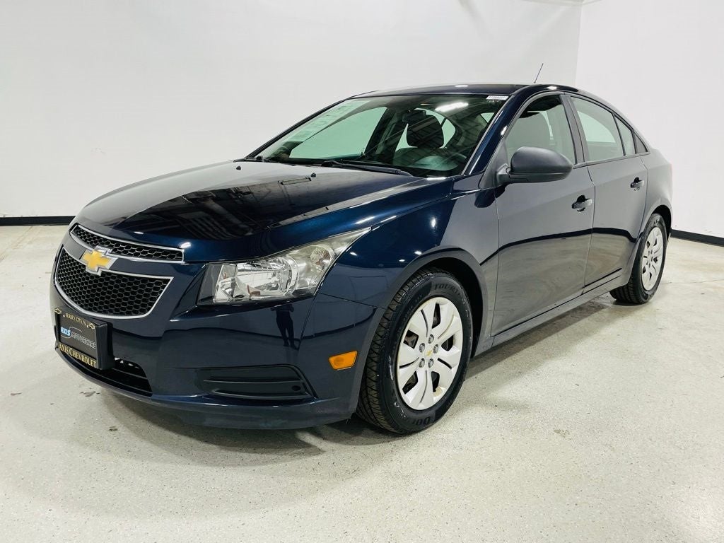 Vehicle image 1 of 45