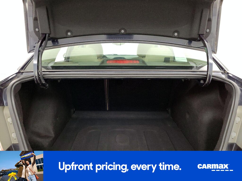 2014 Chevrolet Cruze 2LT Image 10 of 26