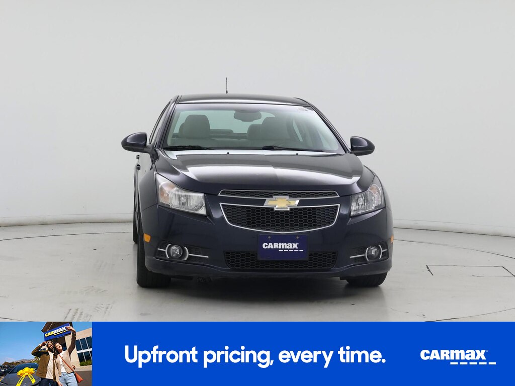 2014 Chevrolet Cruze 2LT Image 2 of 26