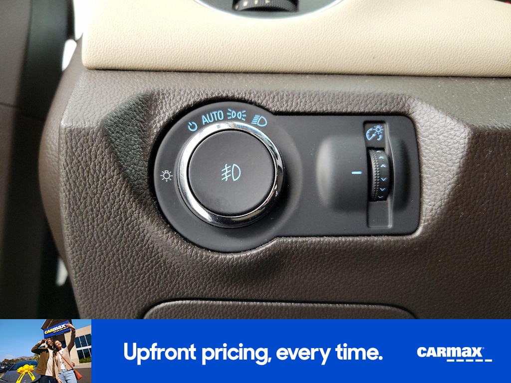 2014 Chevrolet Cruze 2LT Image 22 of 26