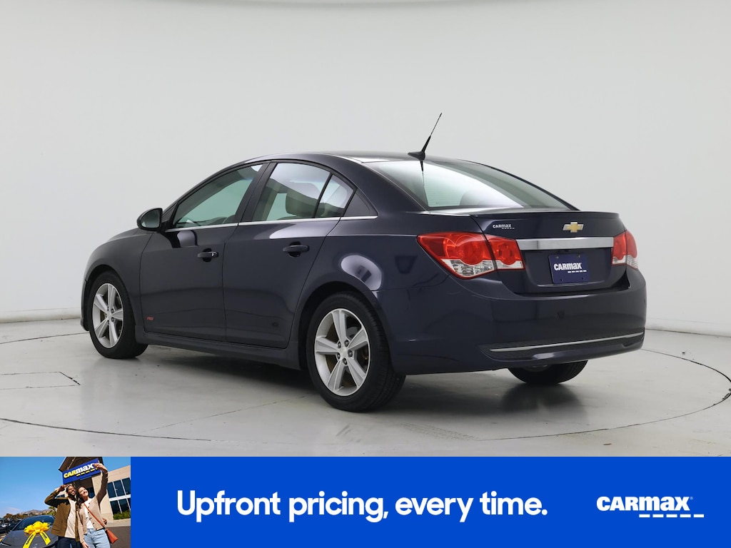 2014 Chevrolet Cruze 2LT Image 7 of 26
