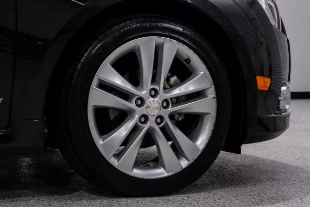 2014 Chevrolet Cruze LTZ Image 57 of 60
