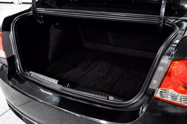 2014 Chevrolet Cruze LTZ Image 52 of 60