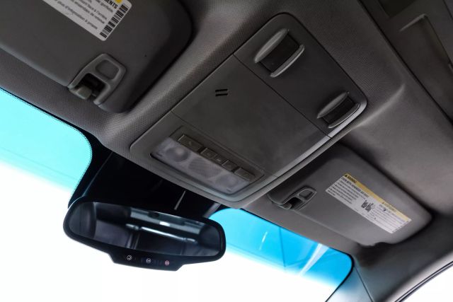 2014 Chevrolet Cruze LTZ Image 36 of 60