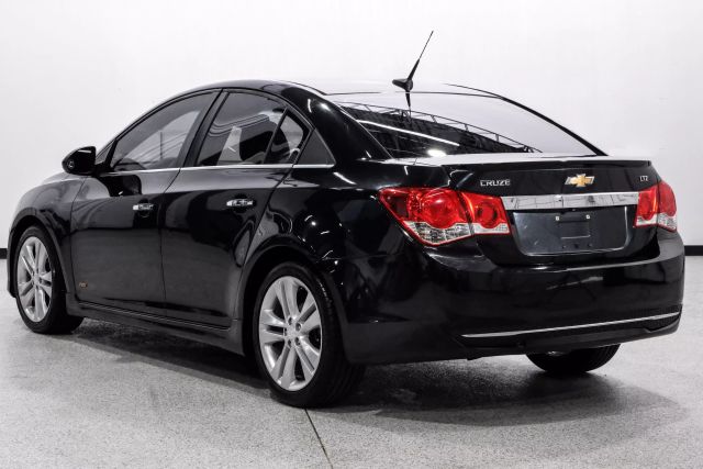 2014 Chevrolet Cruze LTZ Image 13 of 60