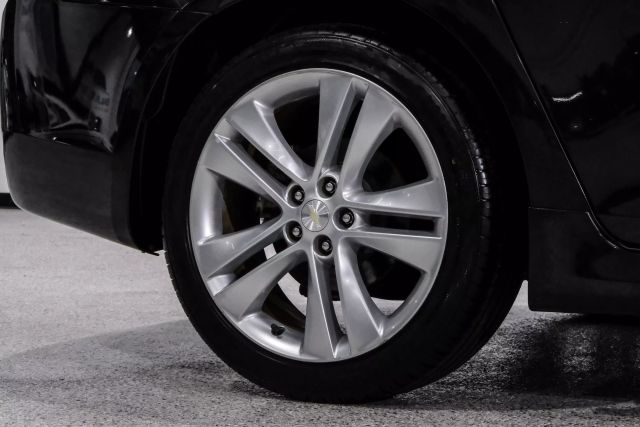 2014 Chevrolet Cruze LTZ Image 56 of 60