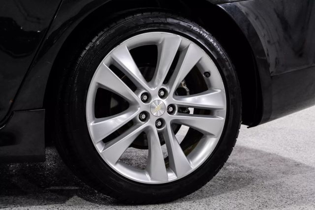 2014 Chevrolet Cruze LTZ Image 55 of 60