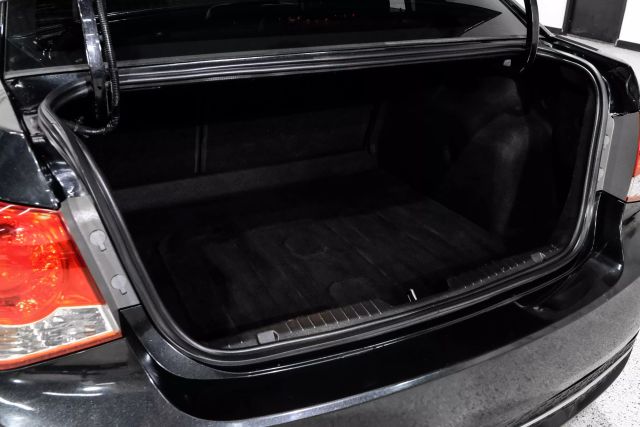 2014 Chevrolet Cruze LTZ Image 53 of 60