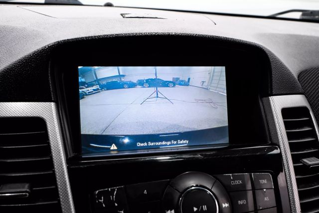 2014 Chevrolet Cruze LTZ Image 29 of 60