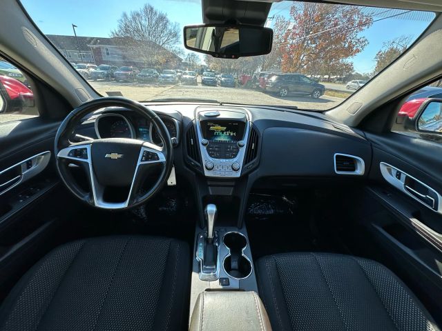 2014 Chevrolet Equinox LT Image 25 of 48