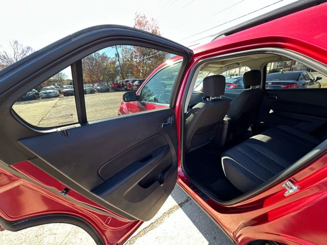 2014 Chevrolet Equinox LT Image 31 of 48