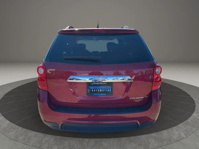 2014 Chevrolet Equinox LT Image 7 of 48