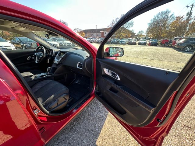 2014 Chevrolet Equinox LT Image 28 of 48