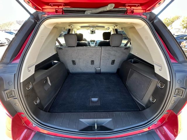 2014 Chevrolet Equinox LT Image 14 of 48