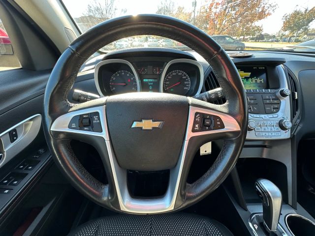 2014 Chevrolet Equinox LT Image 29 of 48