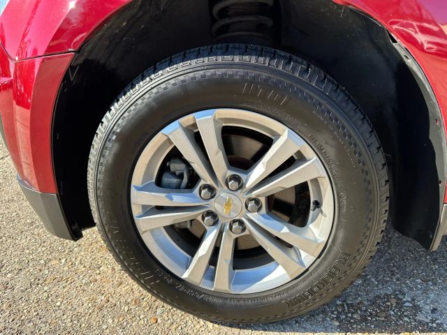 2014 Chevrolet Equinox LT Image 12 of 48