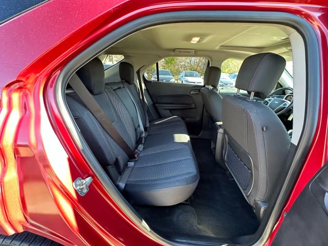 2014 Chevrolet Equinox LT Image 19 of 48