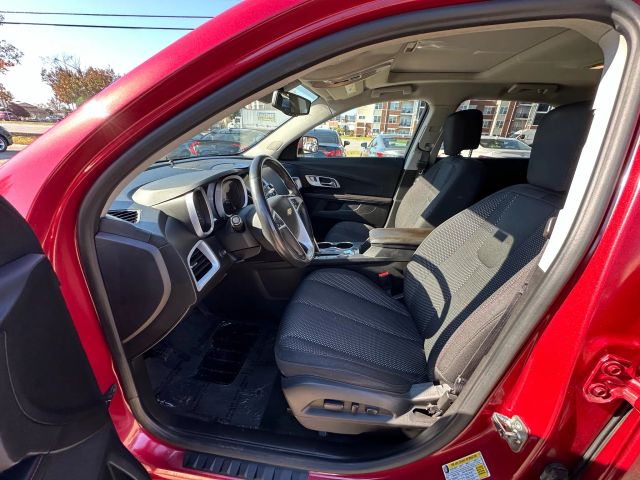 2014 Chevrolet Equinox LT Image 47 of 48