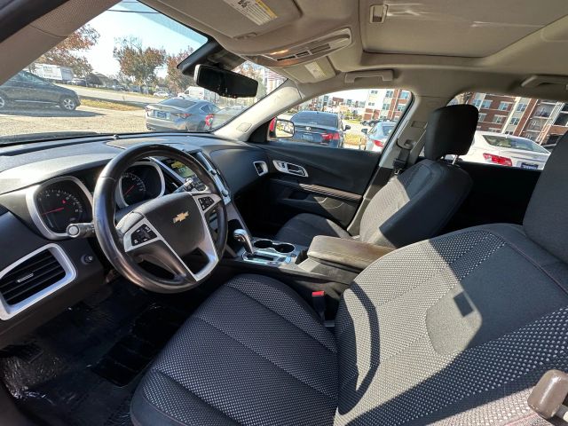 2014 Chevrolet Equinox LT Image 30 of 48