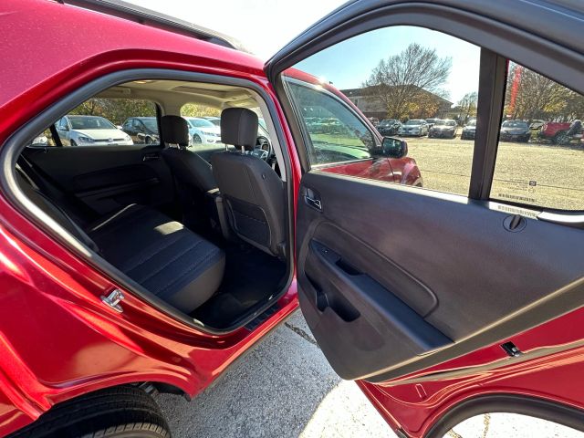 2014 Chevrolet Equinox LT Image 48 of 48