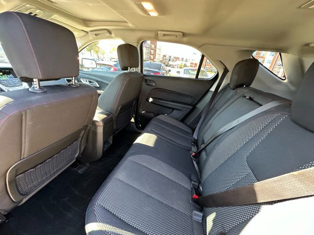 2014 Chevrolet Equinox LT Image 17 of 48