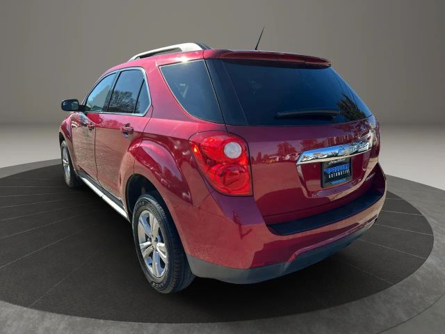 2014 Chevrolet Equinox LT Image 8 of 48