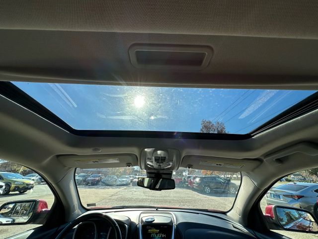 2014 Chevrolet Equinox LT Image 27 of 48