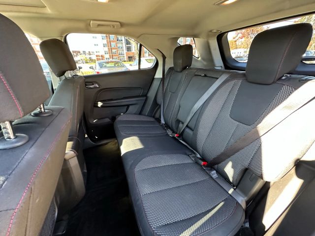 2014 Chevrolet Equinox LT Image 18 of 48