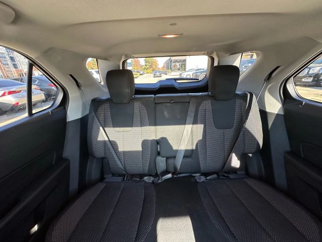 2014 Chevrolet Equinox LT Image 45 of 48