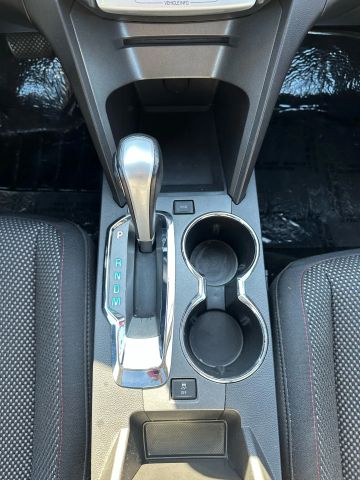 2014 Chevrolet Equinox LT Image 36 of 48