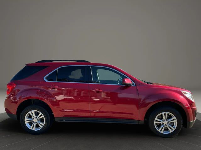 2014 Chevrolet Equinox LT Image 5 of 48