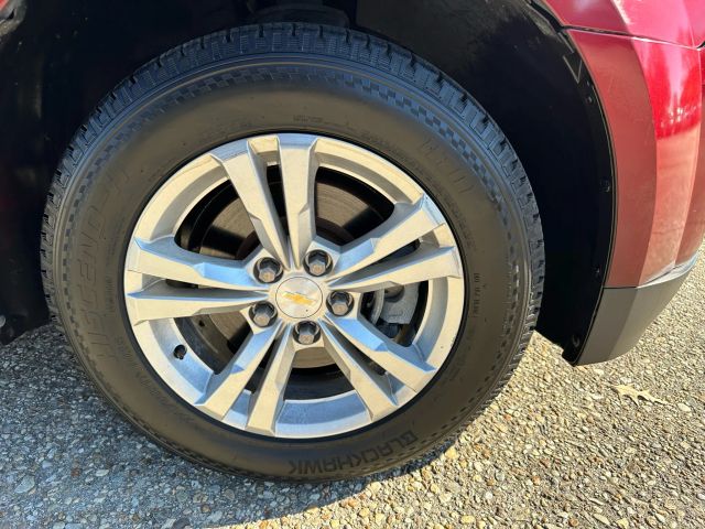 2014 Chevrolet Equinox LT Image 13 of 48