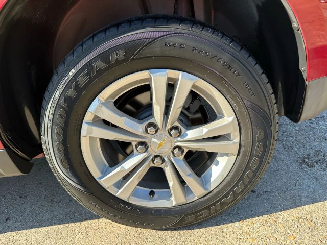 2014 Chevrolet Equinox LT Image 10 of 48