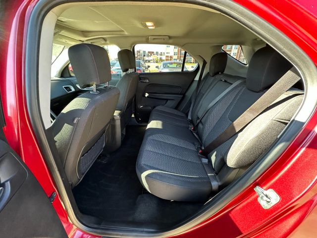 2014 Chevrolet Equinox LT Image 24 of 48