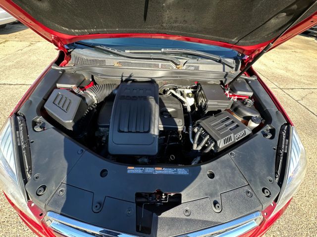 2014 Chevrolet Equinox LT Image 42 of 48