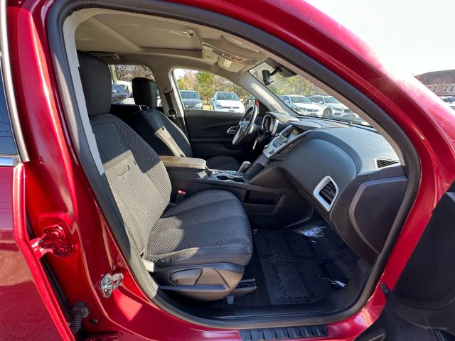 2014 Chevrolet Equinox LT Image 22 of 48